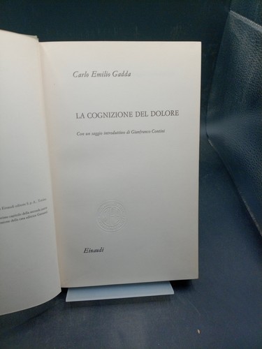 Cognizione del dolore - cognizione,