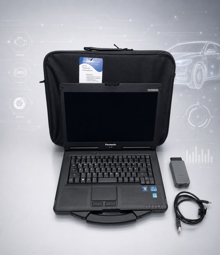 Kit completo originale vas - kit,