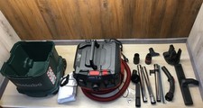 Metabo ASA 30 H PC