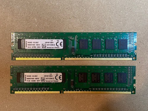 8gb kingston - 8gb,