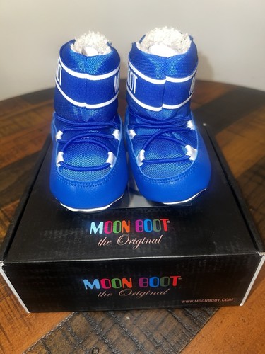 Moon boot stivaletto - moon,