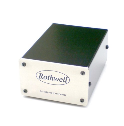 Rothwell mc1 trasformatore - mc1-h,
