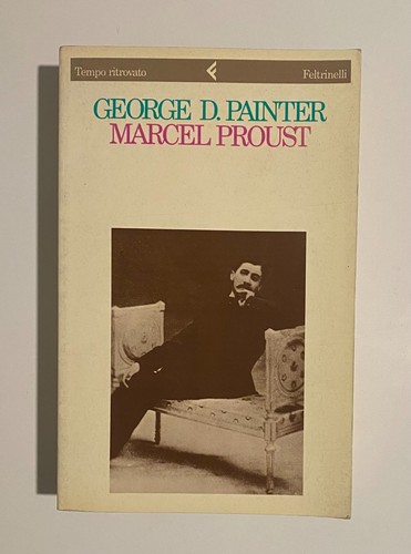Marcel proust george - marcel,