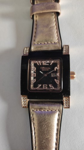 Orologio altanus square x16100 - altanus,