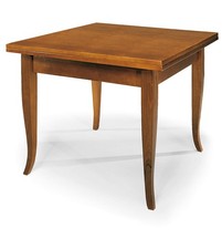 Tavolo legno allungabile - in,