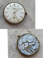 60s LONGINES CAL. 30L VINTAGE