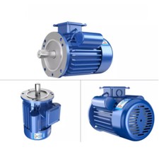 Motore elettrico monofase 750w - motore,