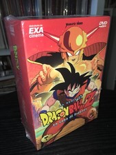 DRAGON BALL LA SERIE TV BOX 5