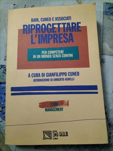 Mo2 riprogettare l impresa - mo2,