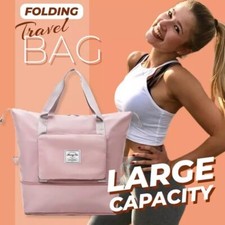 Borsa da viaggio pieghevole