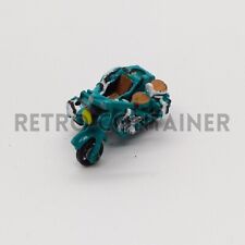 Vintage GALOOB MICRO MACHINES - BMW R75 w/Side Car Military Motorcycle