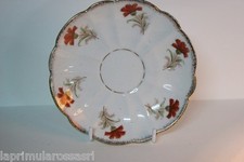 Antico piattino inglese - antico,