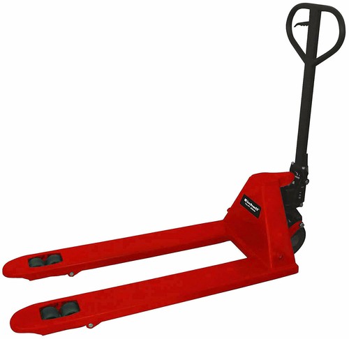 Transpallet manuale carrello - manuale,