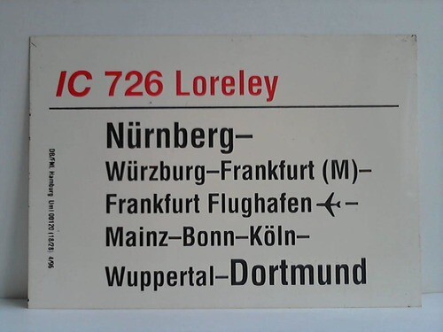 726 loreley - ic,