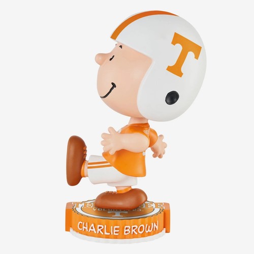 Charlie brown tennessee - charlie,