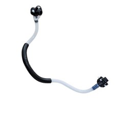 Tubo flessibile carburante per