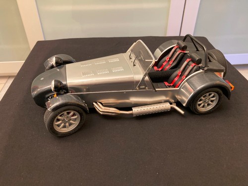 Parafango bici caterham tamiya - caterham,