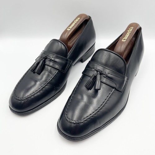 Church tassel loafers shoes - church's,