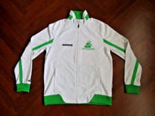 Canotta HACKETT MENS SANA MONTEPASCHI SIENA basket maglia jersey camiseta giacca