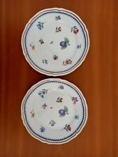 Coppia piatti cm 17 Richard