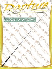 Canna spinning Rapture Finezza