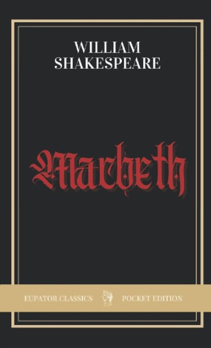 Macbeth william shakespeare - william,