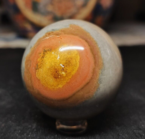 Sfera cristallo 162g - cristallo,