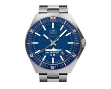 Orologio Uomo UMF Ruhla 43mm