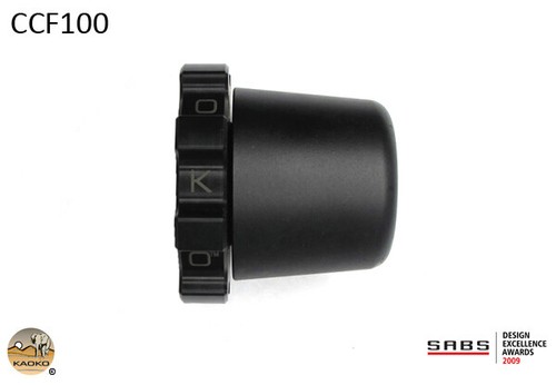 Kaoko stabilizzatore manubrio - kaoko,