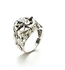 CESARE PACIOTTI ANELLO UOMO