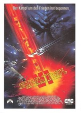 911546) Film Mappa - STARTREK