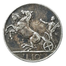 [NC] VITTORIO EMANUELE III -