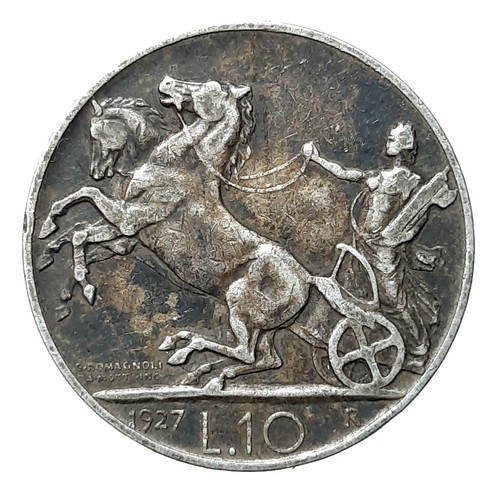 Vittorio emanuele iii - emanuele,