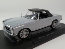 Norev Mercedes Benz 230 SL