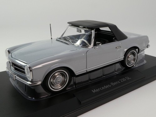 Norev mercedes benz - norev, 230
