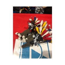 Connettori comandi volante e