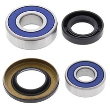 Radlager Satz vorne für