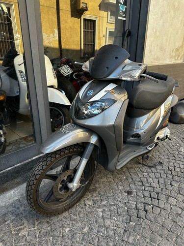 Ricambi piaggio liberty - ricambi, s