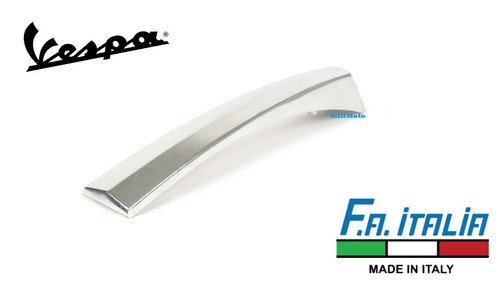Cresta baffo parafango - cresta,