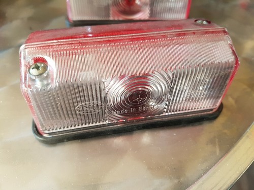 Hella 7r0131407 luce fanalino - luce,