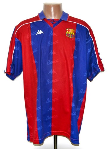 Maglia calcio barcellona - maglia,