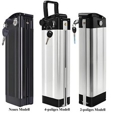 Silverfish 48v 36v 24v - 36v, 10ah