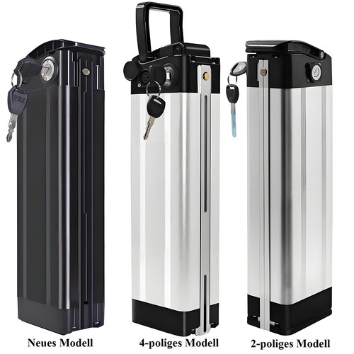 Silverfish 48v 36v 24v - 36v,