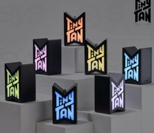 Bts tiny tan mini speaker - tiny,