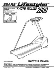 Life Styler 2800 - 831.296553