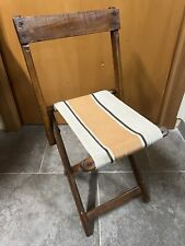 Sedia antica vintage