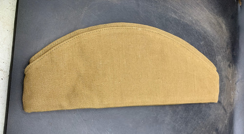 Cappello laterale - cappello,