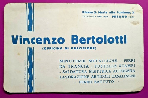 MILANO,VINCENZO