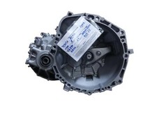 CAMBIO MANUALE COMPLETO TOYOTA