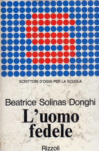 Beatrice solinas donghi - beatrice, donghi-
